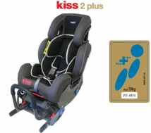 Klippan Kiss2Plus