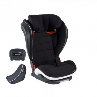 BESAFE IZI FLEX FIX ISIZE silla de coche de grupo 2/3