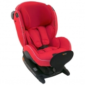 Izi Combi X4 Isofix- Besafe en Barcelona tienda de Bebés y seguridad infantil Babis Puericultura 