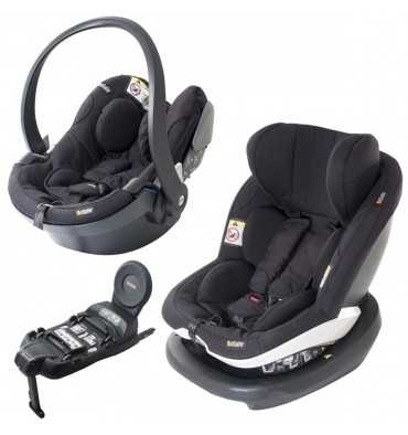 Besafe izi outlet modular isofix