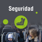 Seguridad infantil Barcelona