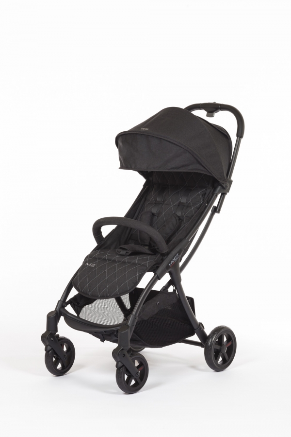 MAST M2 Silla ligera Dark Grey.