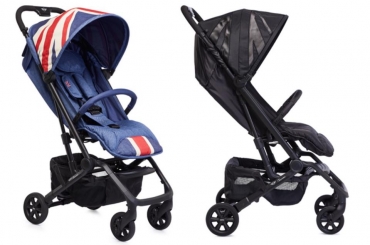 mini Buggy XS Easywalker