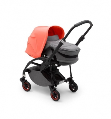 bugaboo bee5 coral Sabadell