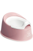 Orinal Smart Rosa pastel de BabyBjörn