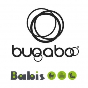 Bugaboo en Barcelona