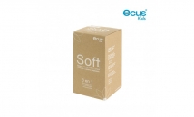 Ecus Soft sÃ¡bana impermeable y transpirable
