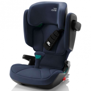 BRITAX RÖMER Kidfix i-Size