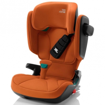 BRITAX RÖMER Kidfix i-Size