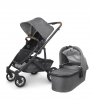 Uppababy Cruz V2 duo Greyson