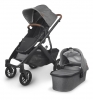 Uppababy Vista V3 Greyson