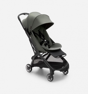 Somos distribuidores oficiales Bugaboo en Barcelona 
Bugaboo Butterfly

