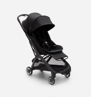 Somos distribuidores oficiales Bugaboo en Barcelona 
Bugaboo Butterfly