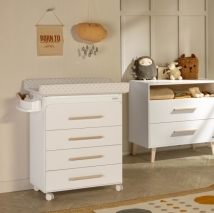 Mueble Bañera Trevi - Micuna