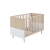 Cuna Nature 120x60 - Micuna - 