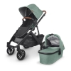 Uppababy Vista V3 Gwen