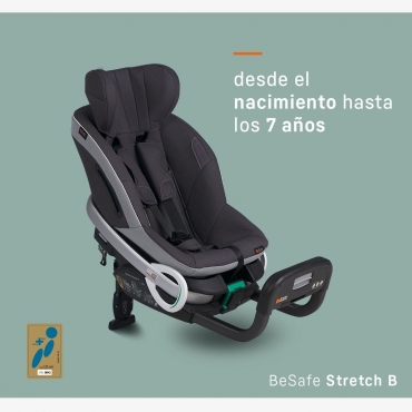 Stretch B de BeSafe