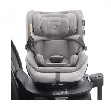 Bugaboo Owl by Nuna con Base 360º