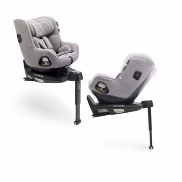 Bugaboo Owl by Nuna con Base 360º