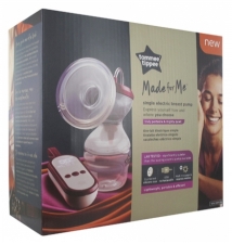 Sacaleches AutomÃ¡tico de Tommee Tippee