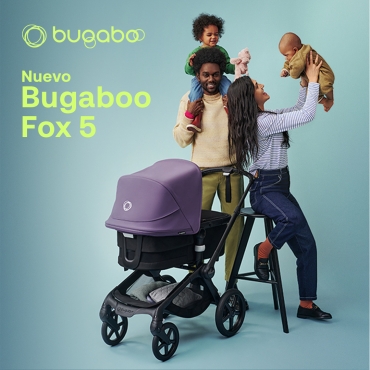 Bugaboo Fox 5