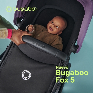 Bugaboo Fox 5