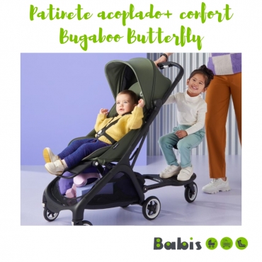 Distribuidor oficial Bugaboo Barcelona