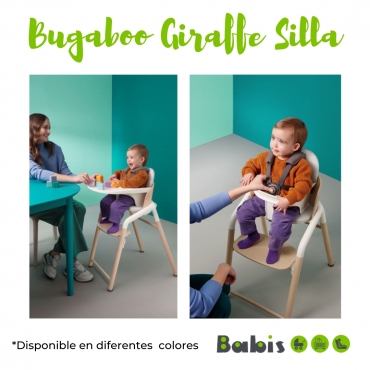 Distribuidor oficial Bugaboo Barcelona