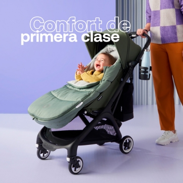 Distribuidor oficial Bugaboo Barcelona