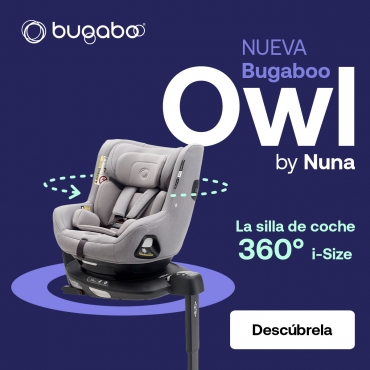 Distribuidor oficial de Bugaboo Barcelona