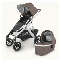 Uppababy Vista V3 Theo