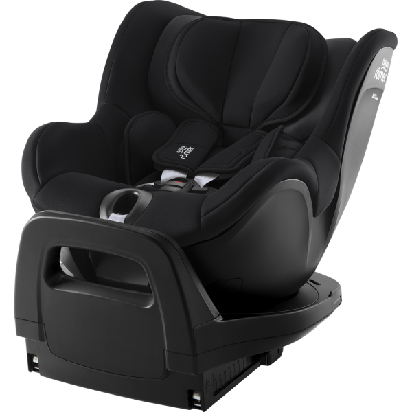 britax römer dualfix vs cybex sirona