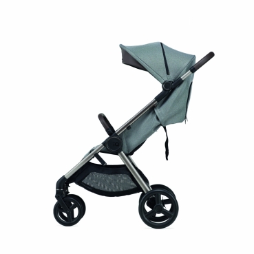 Anexbaby IQ Premium Pure tu cochecito de bebé