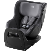 Britax Römer Dualfix Pro M