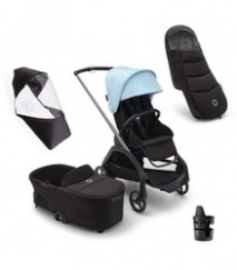 Bugaboo Dragonfly PromociÃ³n -20% dto.