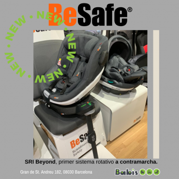 Besafe Beyond