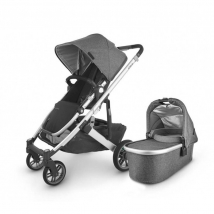 Uppababy Cruz V2 duo Greyson