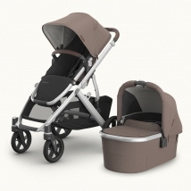 Uppababy Vista V3 Theo