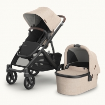 Uppababy Vista V3 Liam