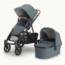 Uppababy Vista V3 Dillan