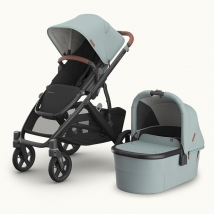 Uppababy Vista V3 Kenzi