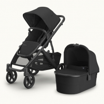 Uppababy Vista V3 Jake