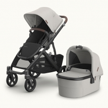 Uppababy Vista V3 Savannah