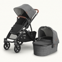 Uppababy Vista V3 Greyson