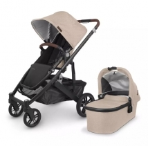 Uppababy Cruz V2 Duo Liam