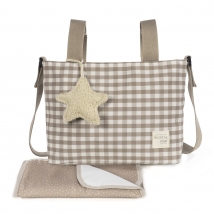 Bolso Crossbody Caetana de Walking Mum