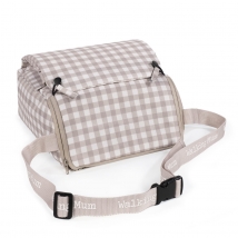 Bolso Trona portátil de Walking Mum