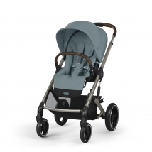 Cybex Balios S Lux 